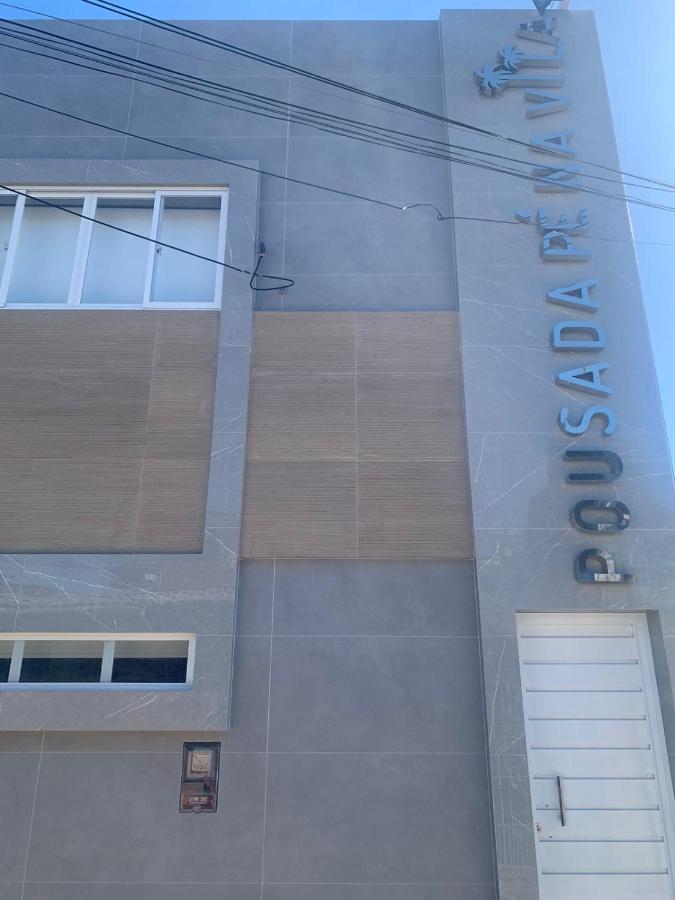 Pe Na Vila Pôrto das Galinhas Eksteriør bilde